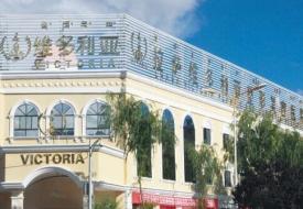 拉萨维多利亚整形美容...