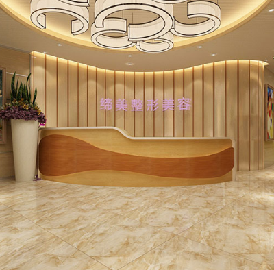 亳州缔美医疗美容整形...