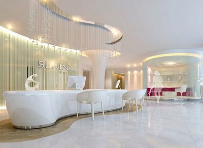 重庆锦美医疗美容门诊...