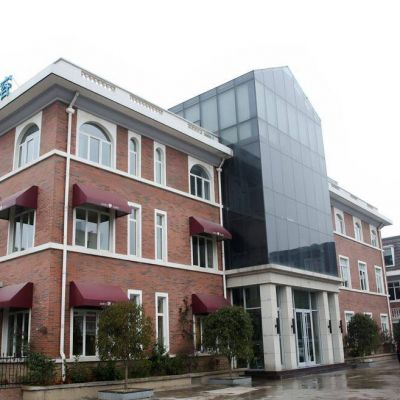 南京江宁杰克斯医学美...