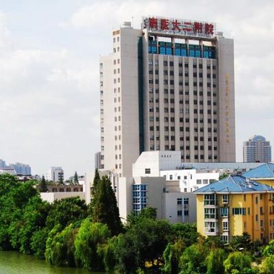 南京医科大学第二附属...