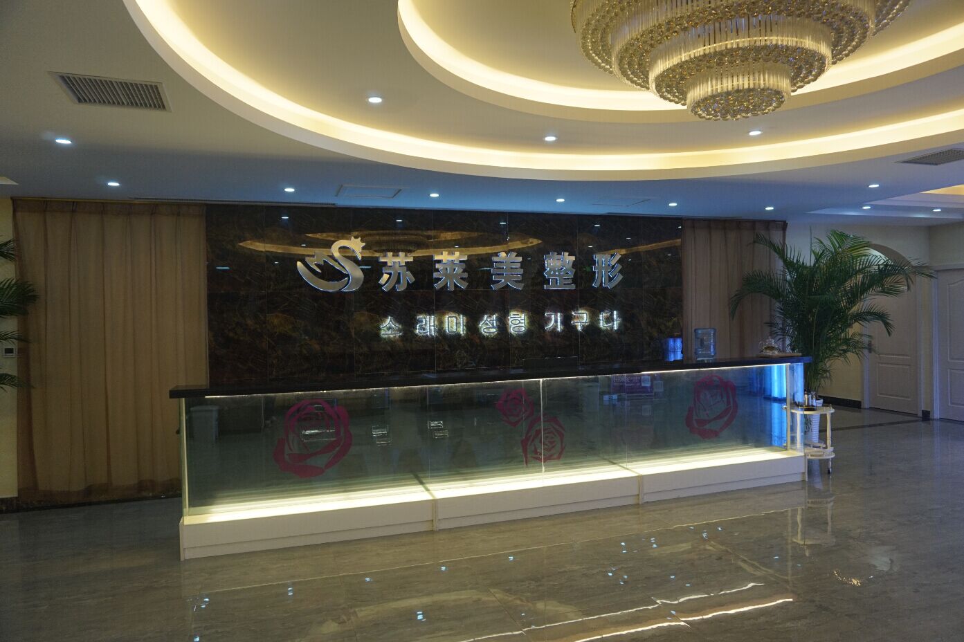 安阳苏莱美整形美容诊...