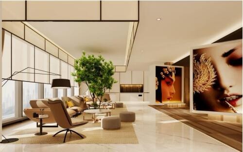 上海佰思爱医疗美容门...