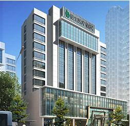 广州倍生植发美容门诊...