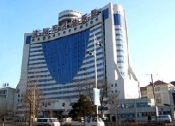 沈阳军区总医院