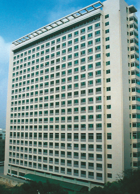 汕头市中心医院整形