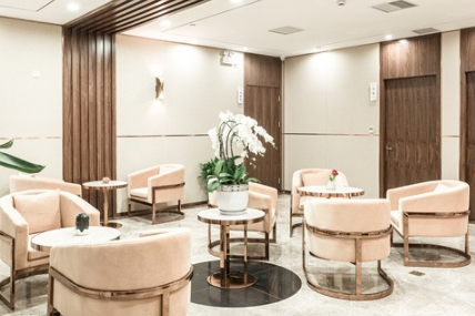 上海臻禾医疗美容门诊...