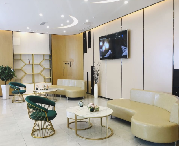 达州星辰医疗美容