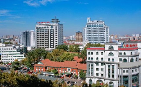 济南市中心医院