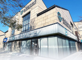 无锡美呈医疗美容门诊...