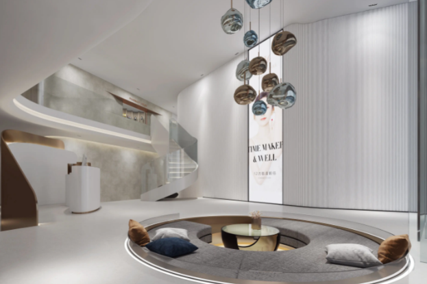 厦门思明时匠薇尔整形...