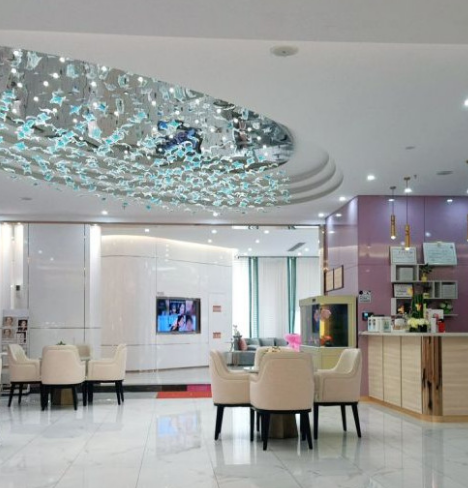 厦门思明汇丽整形