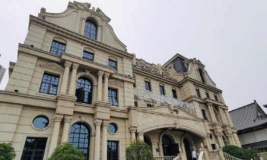 郑州安美星河医疗美容