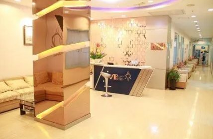 张家口尚美医院