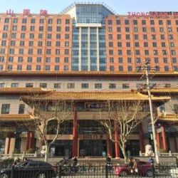 复旦大学附属中山医院...