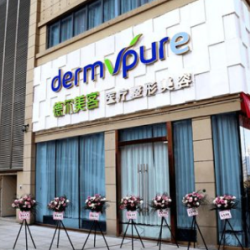 抚州德尔美客医疗美容...