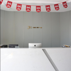 大庆京沪一美医疗美容...