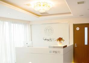 大连会展路科美医疗美...