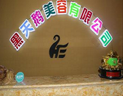 承德黑天鹅医疗美容诊...