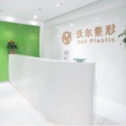 北京沃尔刘彦军医疗美...