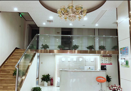 顺德均安诺贝口腔门诊...