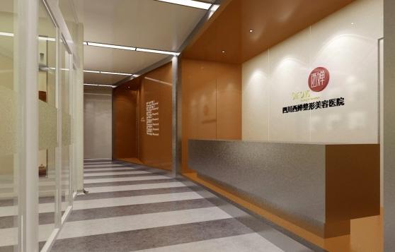 自贡西婵钧阁医疗美容...