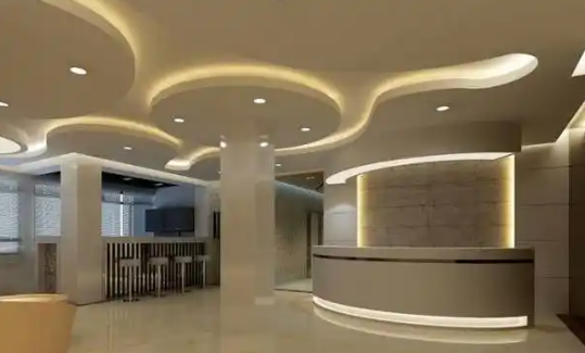 淄博春之樱医疗美容诊...