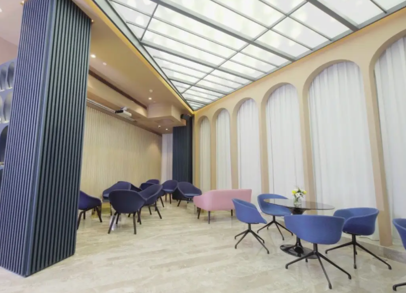 株洲唐文斌医疗美容诊...