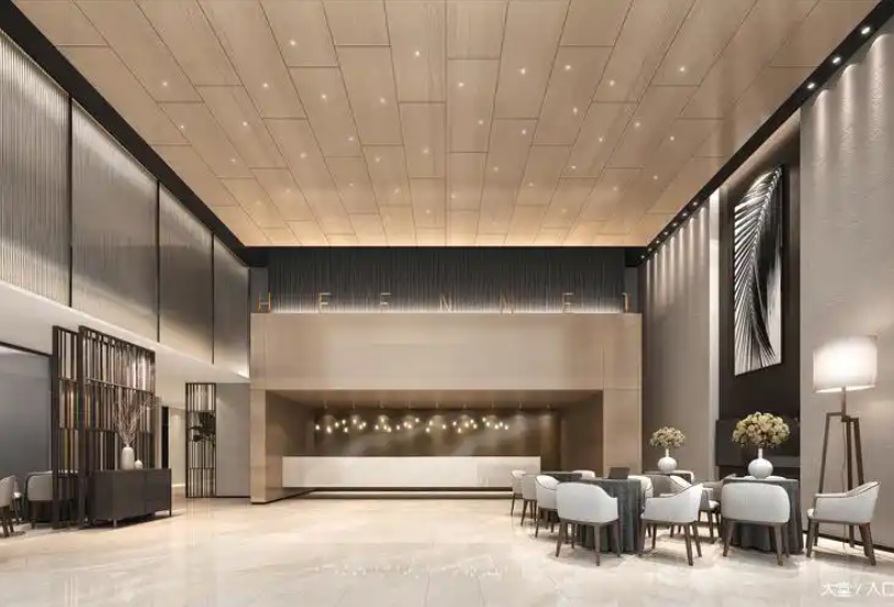 株洲赫恩美医疗美容门...