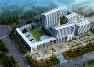 周口烧伤医院医学美容...