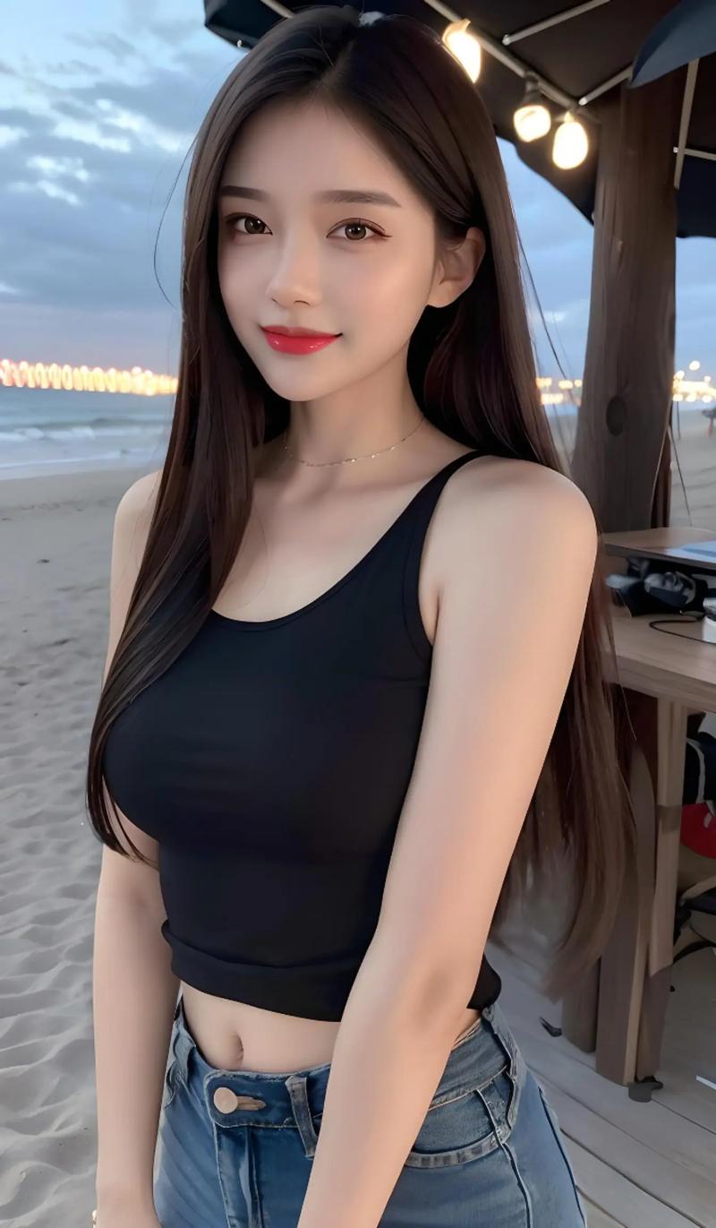 身材怎样才算是漂亮的